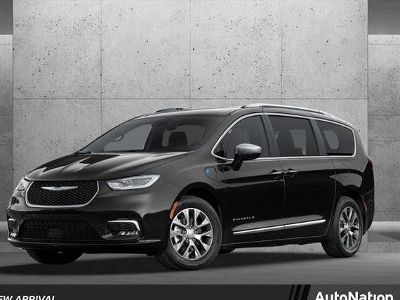 CHRYSLER PACIFICA 2021 2C4RC1N74MR562649 image