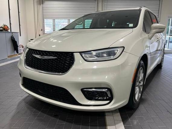 CHRYSLER PACIFICA 2021 2C4RC1BG9MR555412 image