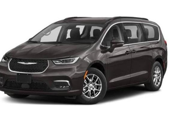 CHRYSLER PACIFICA 2021 2C4RC1BGXMR559730 image