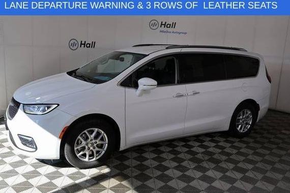 CHRYSLER PACIFICA 2021 2C4RC1BG0MR546842 image CHRYSLER PACIFICA 2021 2C4RC1BG0MR546842 image