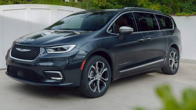 CHRYSLER PACIFICA 2021 2C4RC1BG9MR604415 image