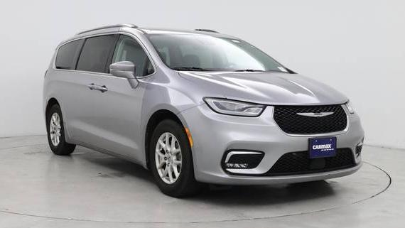 CHRYSLER PACIFICA 2021 2C4RC1BG8MR539119 image