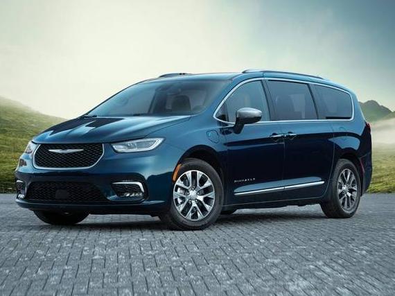 CHRYSLER PACIFICA 2021 2C4RC1L74MR586145 image