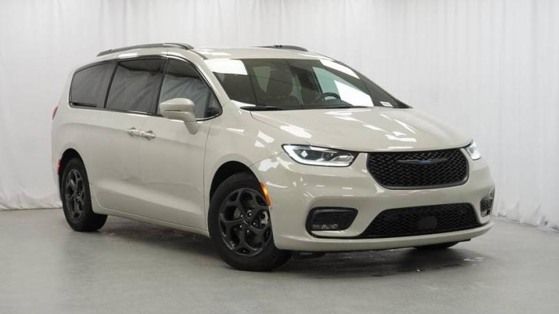 CHRYSLER PACIFICA 2021 2C4RC1L72MR553807 image