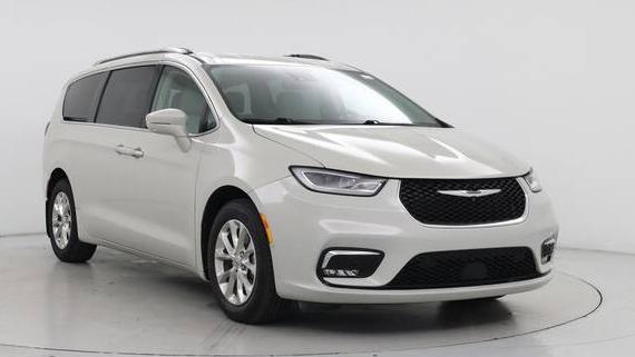 CHRYSLER PACIFICA 2021 2C4RC1BG5MR555682 image