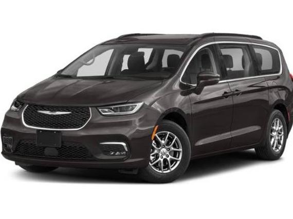 CHRYSLER PACIFICA 2021 2C4RC1FG5MR555773 image