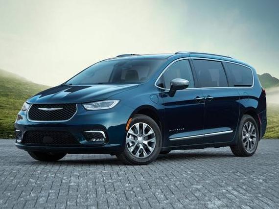 CHRYSLER PACIFICA 2021 2C4RC1L71MR602835 image