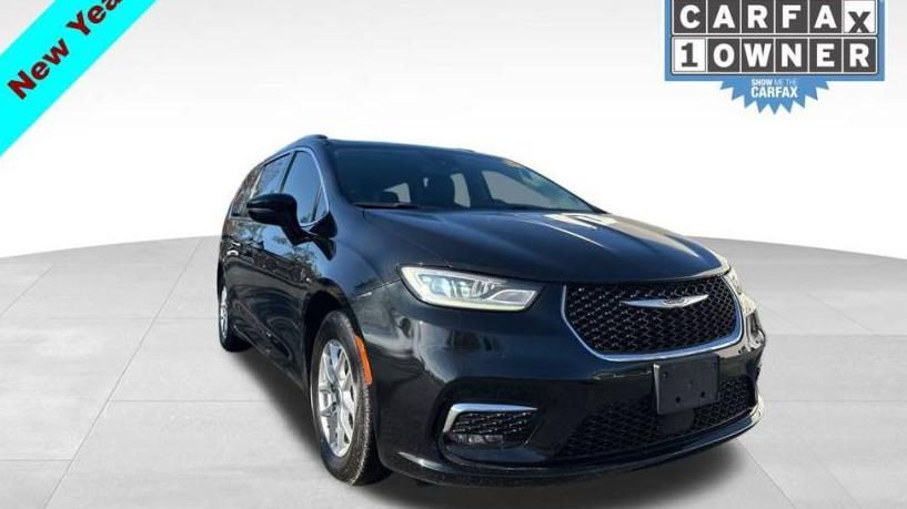 CHRYSLER PACIFICA 2021 2C4RC1BG8MR576476 image