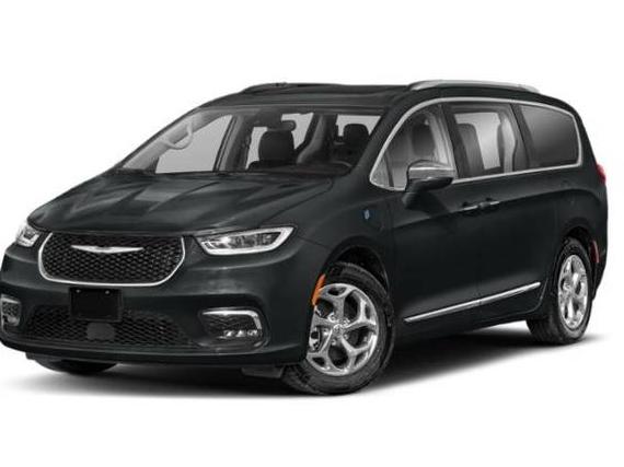CHRYSLER PACIFICA 2021 2C4RC1S72MR536491 image