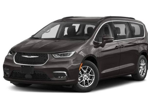 CHRYSLER PACIFICA 2021 2C4RC1BG0MR592946 image