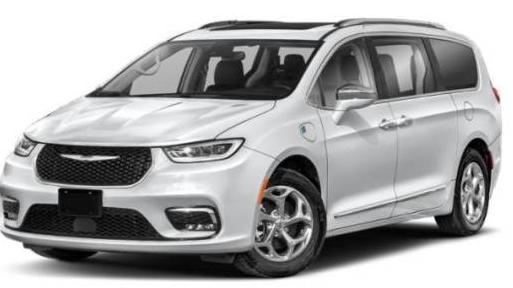 CHRYSLER PACIFICA 2021 2C4RC1L74MR525216 image