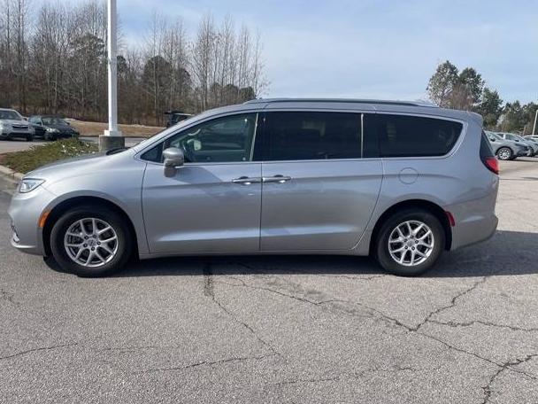 CHRYSLER PACIFICA 2021 2C4RC1BG6MR556629 image