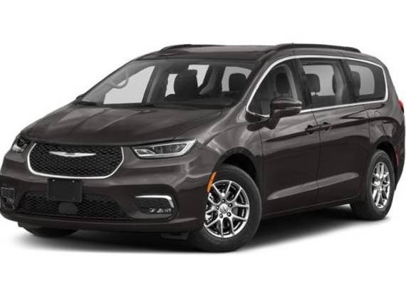 CHRYSLER PACIFICA 2021 2C4RC1BG8MR546961 image