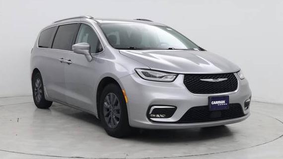 CHRYSLER PACIFICA 2021 2C4RC1BG1MR512201 image CHRYSLER PACIFICA 2021 2C4RC1BG1MR512201 image