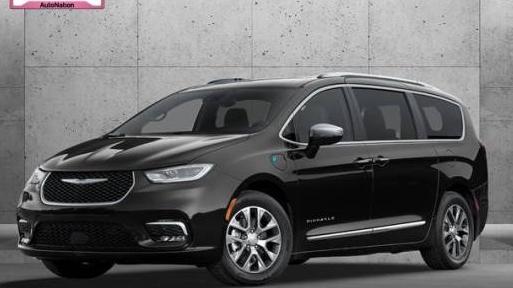 CHRYSLER PACIFICA 2021 2C4RC1S70MR563348 image