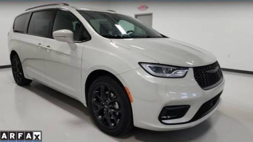 CHRYSLER PACIFICA 2021 2C4RC3FGXMR549253 image