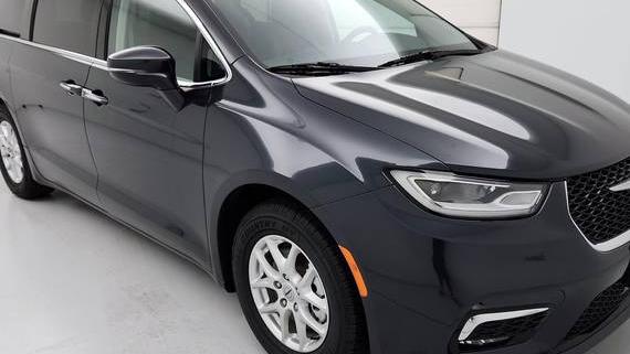 CHRYSLER PACIFICA 2021 2C4RC1BG9MR518845 image