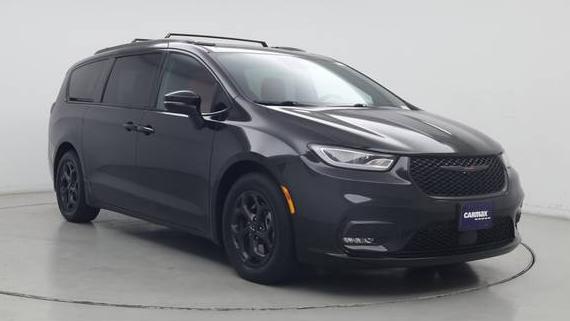 CHRYSLER PACIFICA 2021 2C4RC1S71MR535610 image