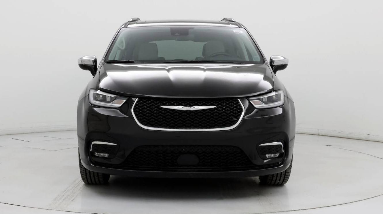 CHRYSLER PACIFICA 2021 2C4RC3GGXMR595518 image