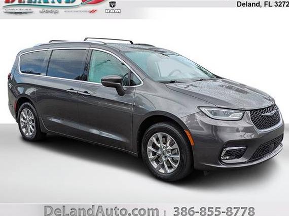 CHRYSLER PACIFICA 2021 2C4RC3BGXMR522933 image CHRYSLER PACIFICA 2021 2C4RC3BGXMR522933 image