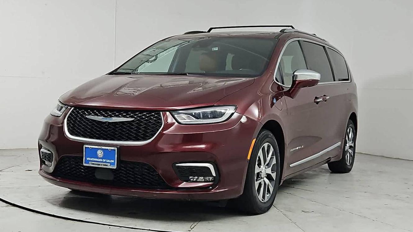 CHRYSLER PACIFICA 2021 2C4RC1N76MR562359 image