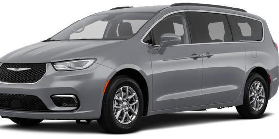 CHRYSLER PACIFICA 2021 2C4RC1BG2MR574982 image CHRYSLER PACIFICA 2021 2C4RC1BG2MR574982 image