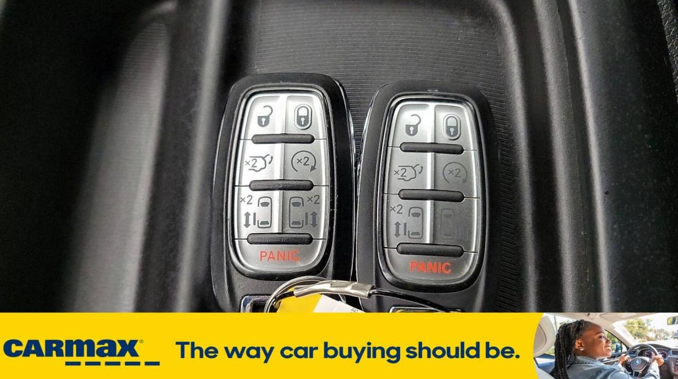 CHRYSLER PACIFICA 2021 2C4RC1FG5MR559094 image CHRYSLER PACIFICA 2021 2C4RC1FG5MR559094 image