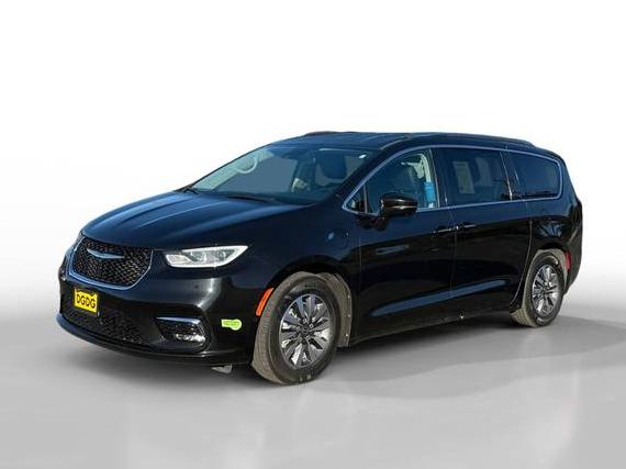 CHRYSLER PACIFICA 2021 2C4RC1L75MR580659 image