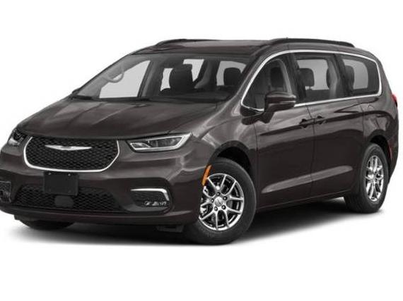 CHRYSLER PACIFICA 2021 2C4RC1BG8MR574694 image