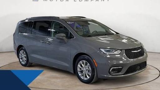 CHRYSLER PACIFICA 2021 2C4RC1BG7MR561600 image