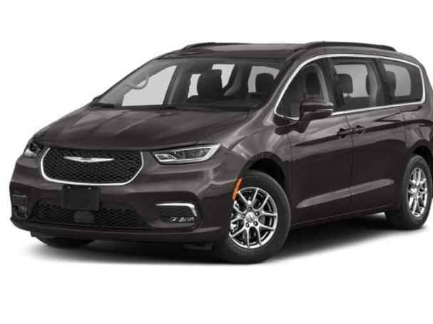 CHRYSLER PACIFICA 2021 2C4RC1BG4MR593761 image