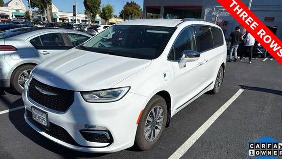 CHRYSLER PACIFICA 2021 2C4RC1S7XMR536514 image CHRYSLER PACIFICA 2021 2C4RC1S7XMR536514 image