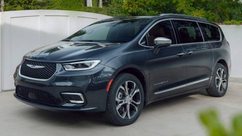 CHRYSLER PACIFICA 2021 2C4RC3PG9MR564762 image