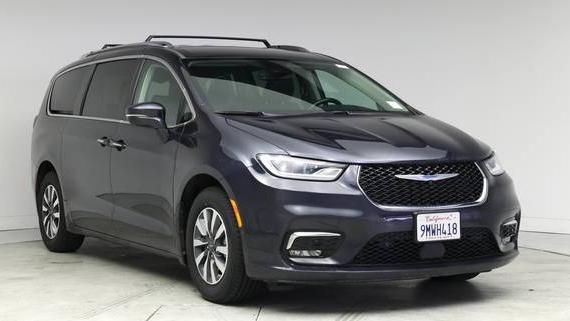 CHRYSLER PACIFICA 2021 2C4RC1L73MR580644 image