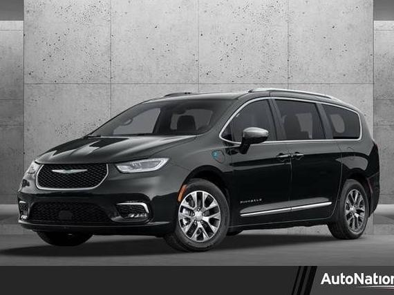 CHRYSLER PACIFICA 2021 2C4RC1S76MR535974 image
