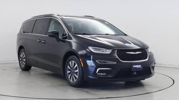 CHRYSLER PACIFICA 2021 2C4RC1BG8MR500353 image