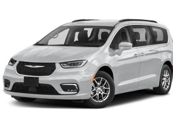 CHRYSLER PACIFICA 2021 2C4RC1BG4MR575714 image