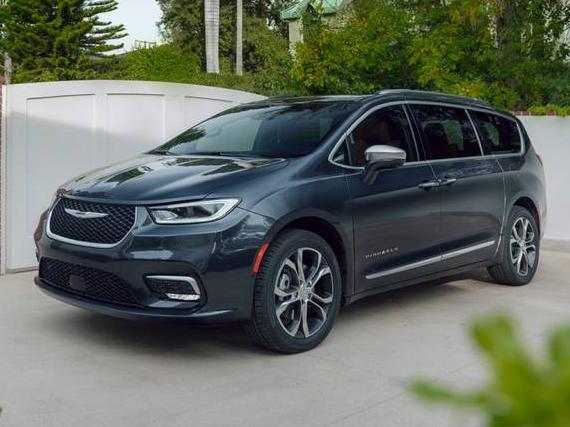 CHRYSLER PACIFICA 2021 2C4RC1BG4MR534175 image