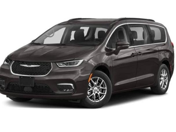 CHRYSLER PACIFICA 2021 2C4RC1BG8MR512261 image