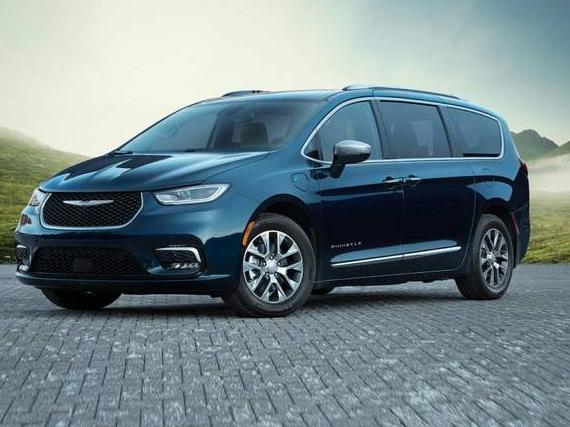 CHRYSLER PACIFICA 2021 2C4RC1L75MR596487 image