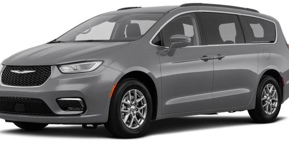 CHRYSLER PACIFICA 2021 2C4RC3BG2MR504068 image CHRYSLER PACIFICA 2021 2C4RC3BG2MR504068 image