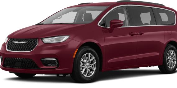 CHRYSLER PACIFICA 2021 2C4RC1BG6MR533853 image CHRYSLER PACIFICA 2021 2C4RC1BG6MR533853 image
