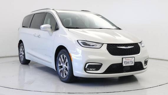 CHRYSLER PACIFICA 2021 2C4RC1N70MR590349 image