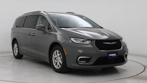 CHRYSLER PACIFICA 2021 2C4RC1BG6MR597567 image