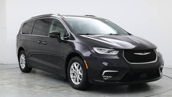 CHRYSLER PACIFICA 2021 2C4RC1BG1MR592986 image CHRYSLER PACIFICA 2021 2C4RC1BG1MR592986 image
