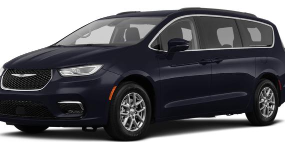 CHRYSLER PACIFICA 2021 2C4RC3BG3MR514723 image CHRYSLER PACIFICA 2021 2C4RC3BG3MR514723 image