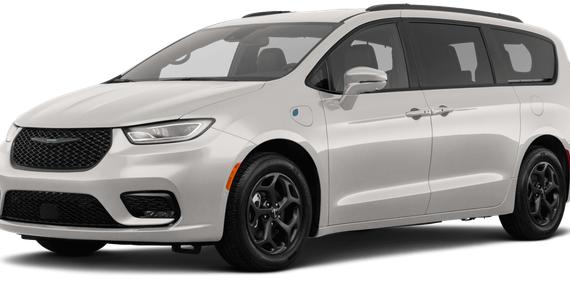 CHRYSLER PACIFICA 2021 2C4RC1L76MR605861 image