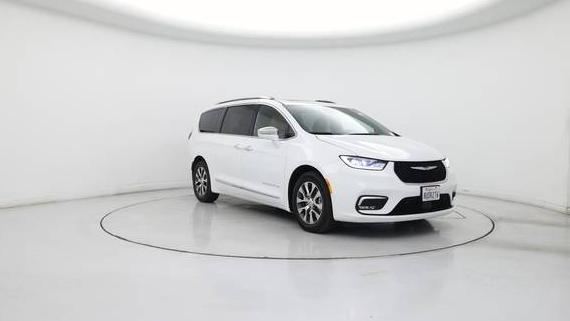 CHRYSLER PACIFICA 2021 2C4RC1N76MR522539 image