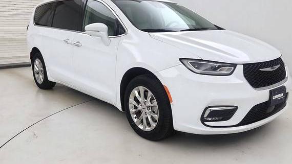 CHRYSLER PACIFICA 2021 2C4RC3BG8MR587988 image