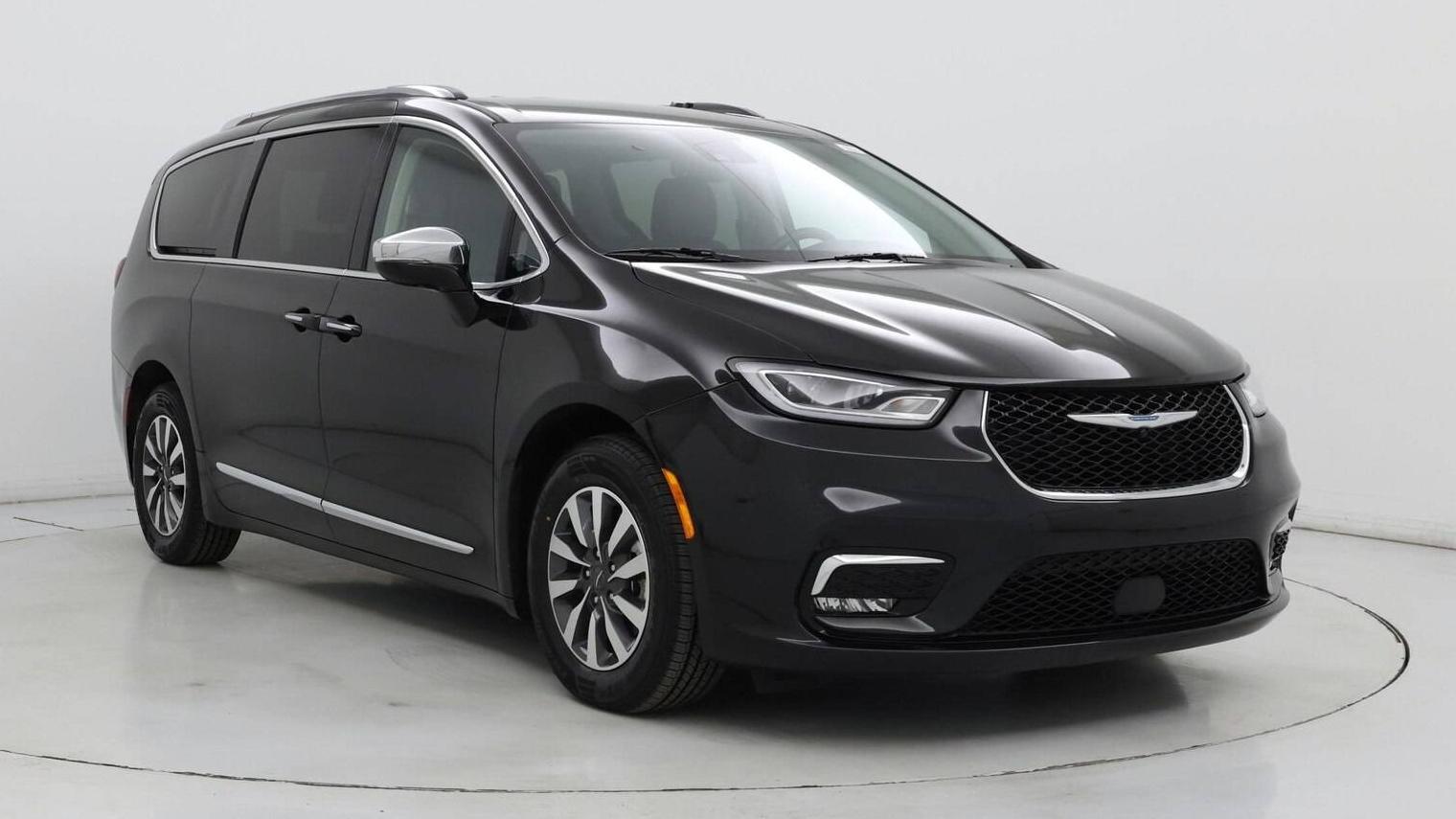 CHRYSLER PACIFICA 2021 2C4RC1S70MR568887 image